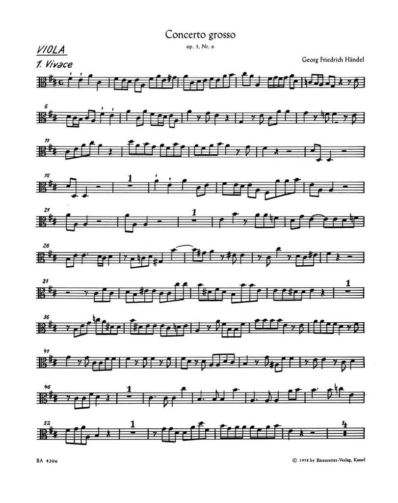Concerto grosso